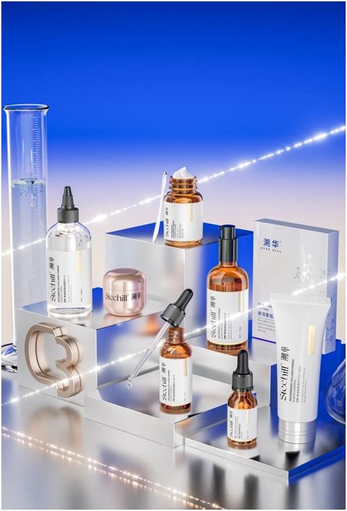 36氪首發 | 溯華完成數千萬元戰略融資，若羽臣資產入股，人源膠原化蛋白護膚賽道迎新機