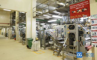 雀巢30年5次增資東莞 投資管理之道與區域經濟共贏的典范